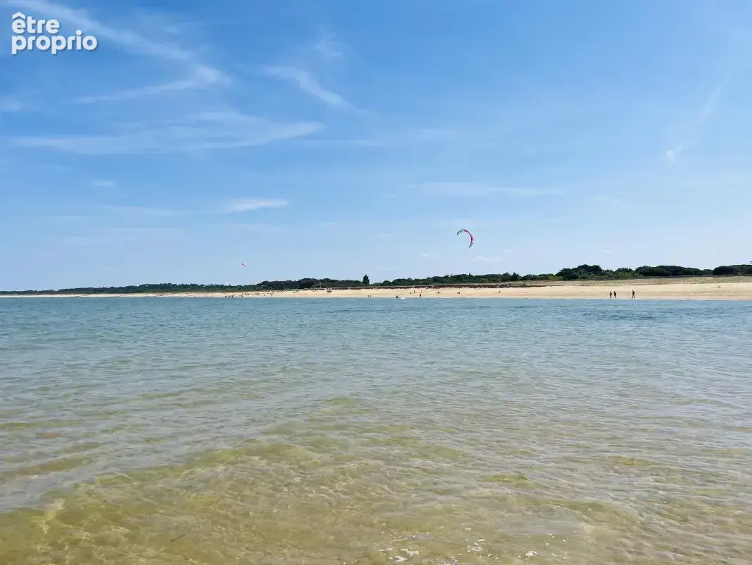 Maison 5 pièces 98 m² à vendre à Saint-Georges-D'oleron (17190) - photo 26