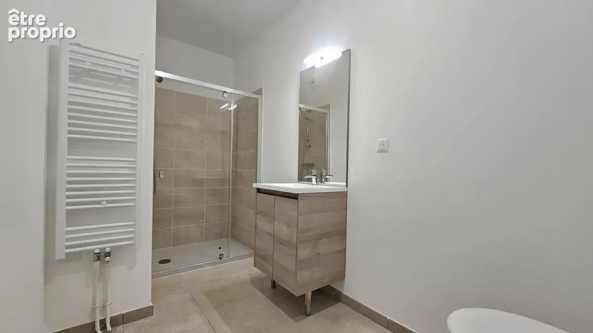 Appartement Amiens 2 pièce(s) 43 m2 - photo 8