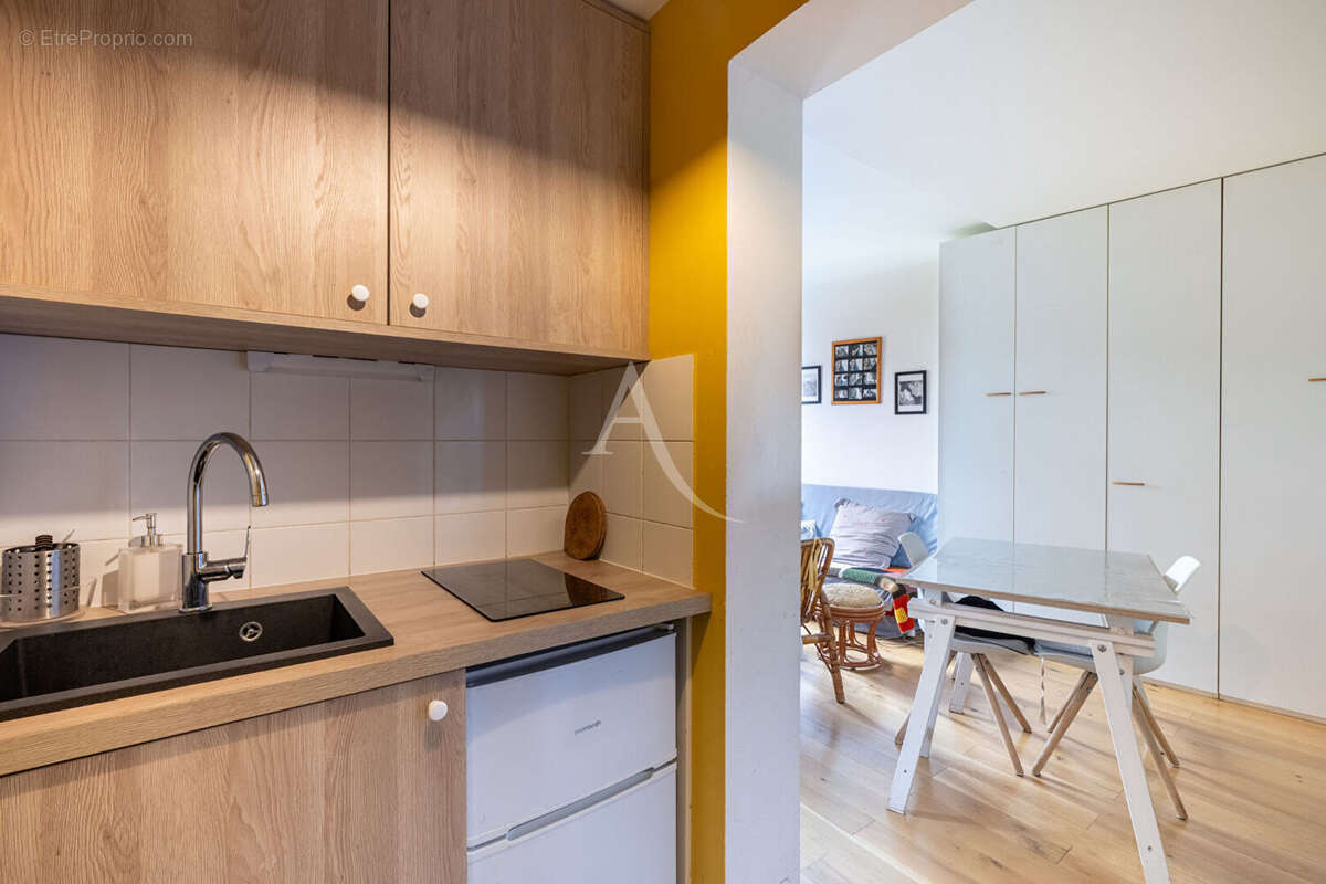 Appartement à PONTOISE