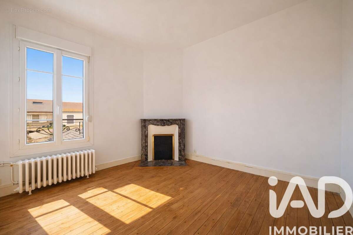 Photo 4 - Maison à LE MANS