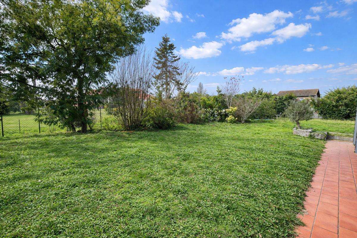 Maison à SAINT-ALBAN