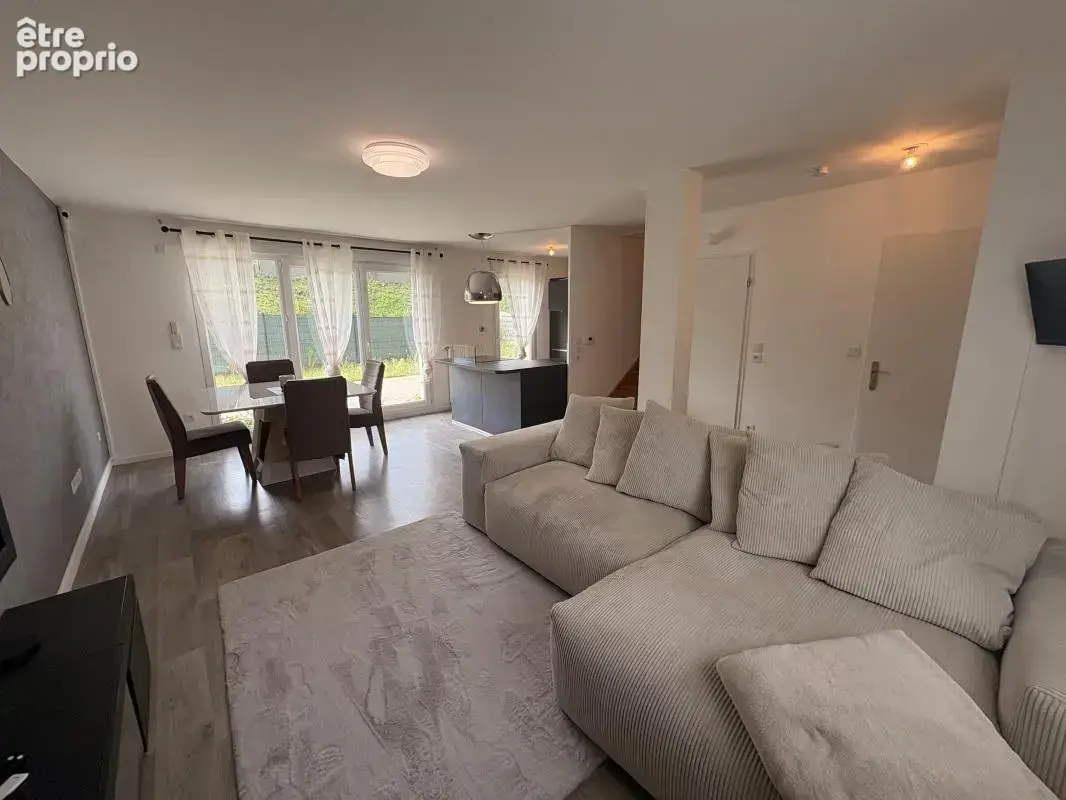 A vendre maison recente t6 - photo 4