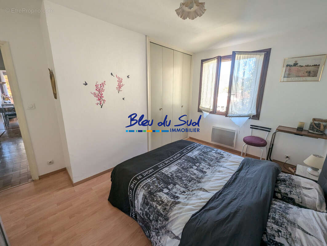 Appartement à VERNET-LES-BAINS