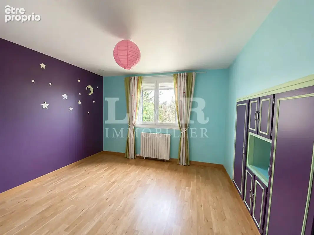 Maison à vendre à La Chapelle d'Andaine - Ref O15375 - photo 9