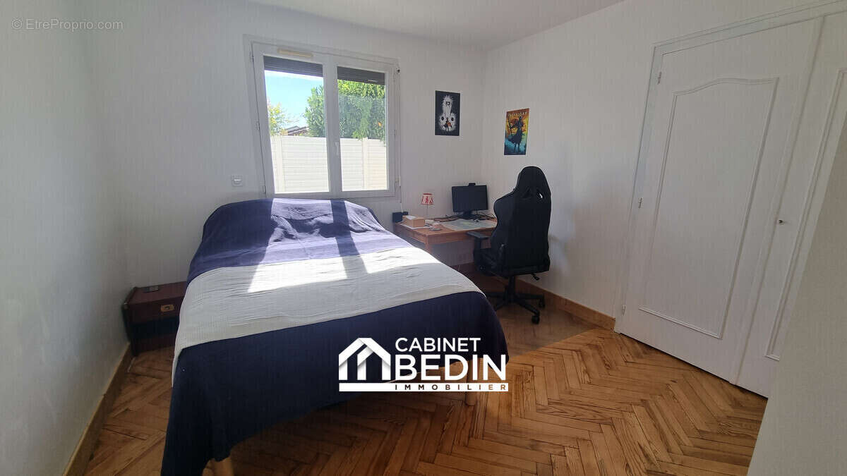 Maison 82 m² à Pessac  - photo 6