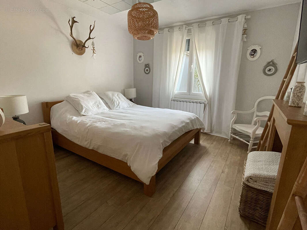 Maison à GIVENCHY-LES-LA-BASSEE