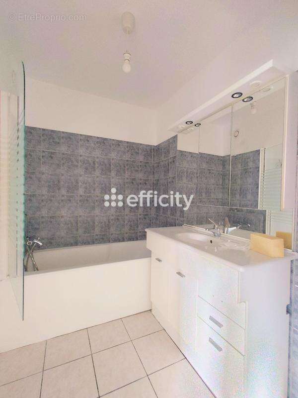 Appartement - photo 8