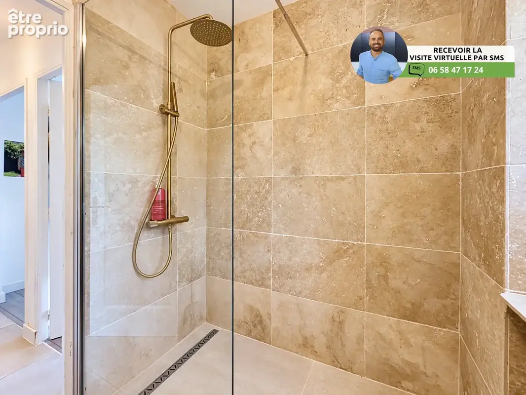 Appartement 3P à vendre à Antibes (06600) - photo 14