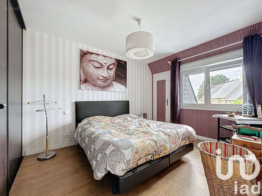 Photo 8 - Maison à HENNEBONT