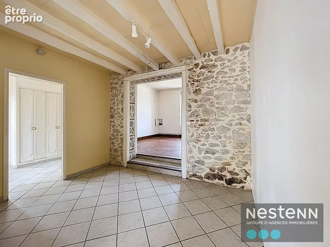 Maison Villeneuve Sur Lot 9 pièce(s) 200 m2 - photo 11