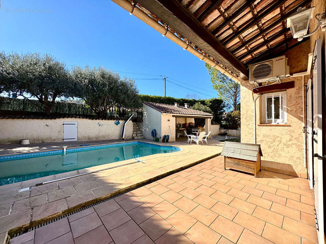 Maison - 4 pièces - 113 m² - photo 6