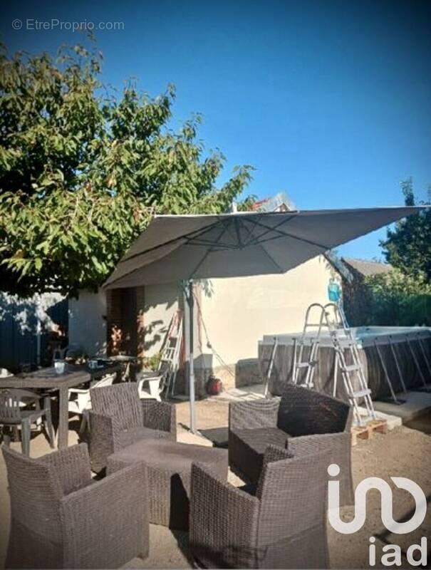 Photo 1 - Maison à LUNERY