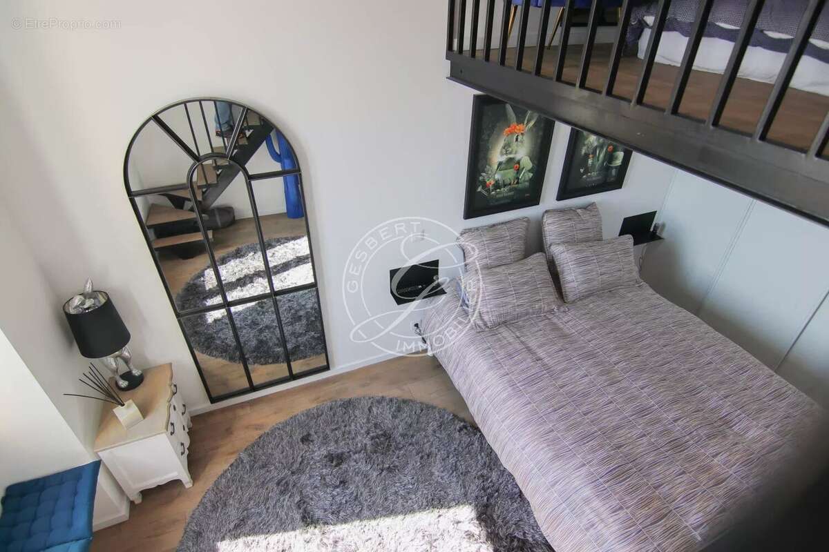 Appartement à SAINTE-MAXIME