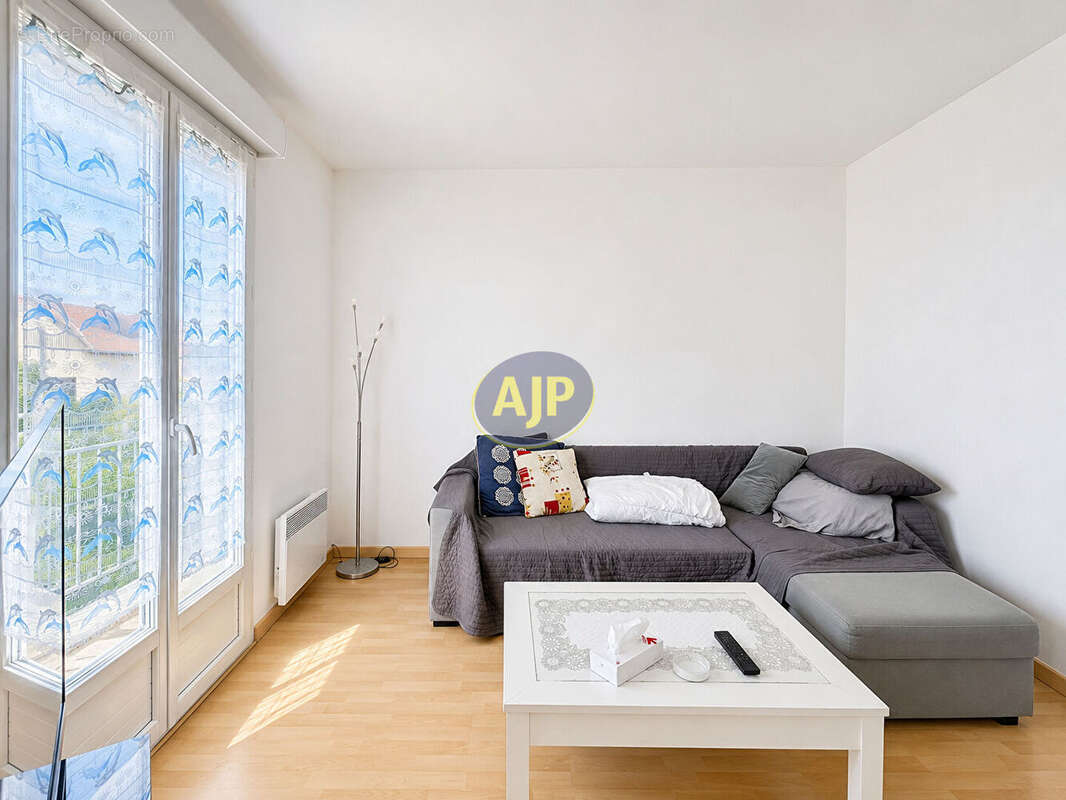Appartement à SAINT-JEAN-DE-MONTS