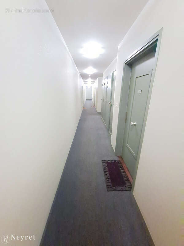 Appartement à MONTAGNY