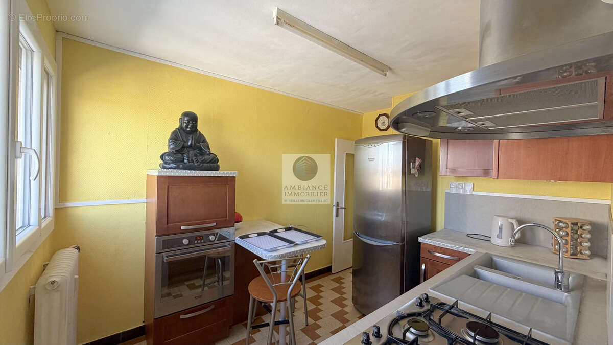 Appartement à VALENCE