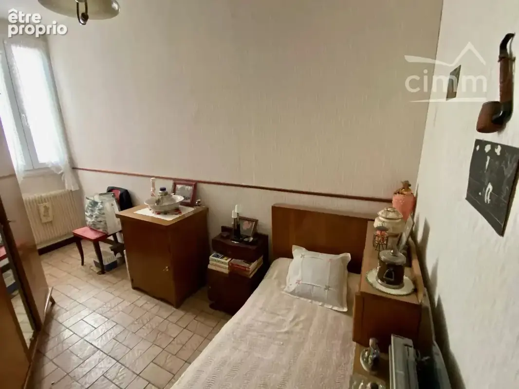 T3 avec jardin et garage - photo 10