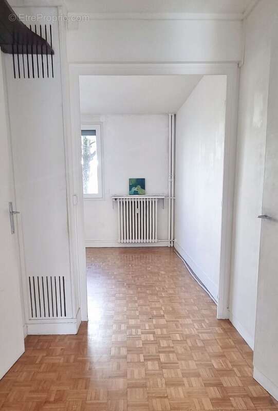 Appartement à CLICHY