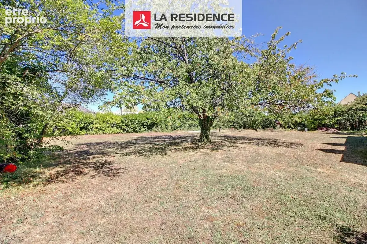 Terrain 866 m² à vendre à Chambourcy (78240) - photo 2