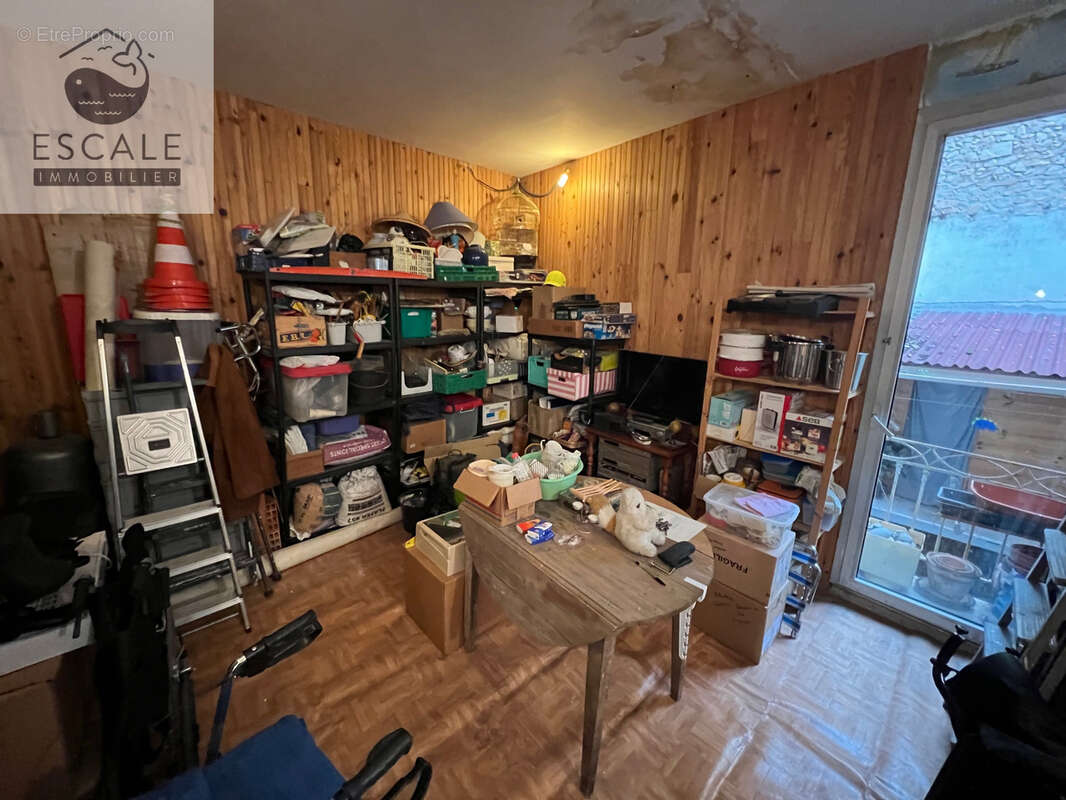 Appartement à SETE