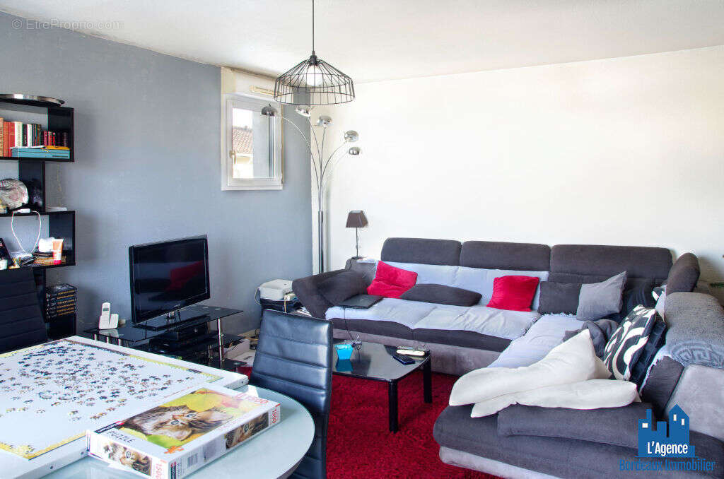 Appartement à BEGLES