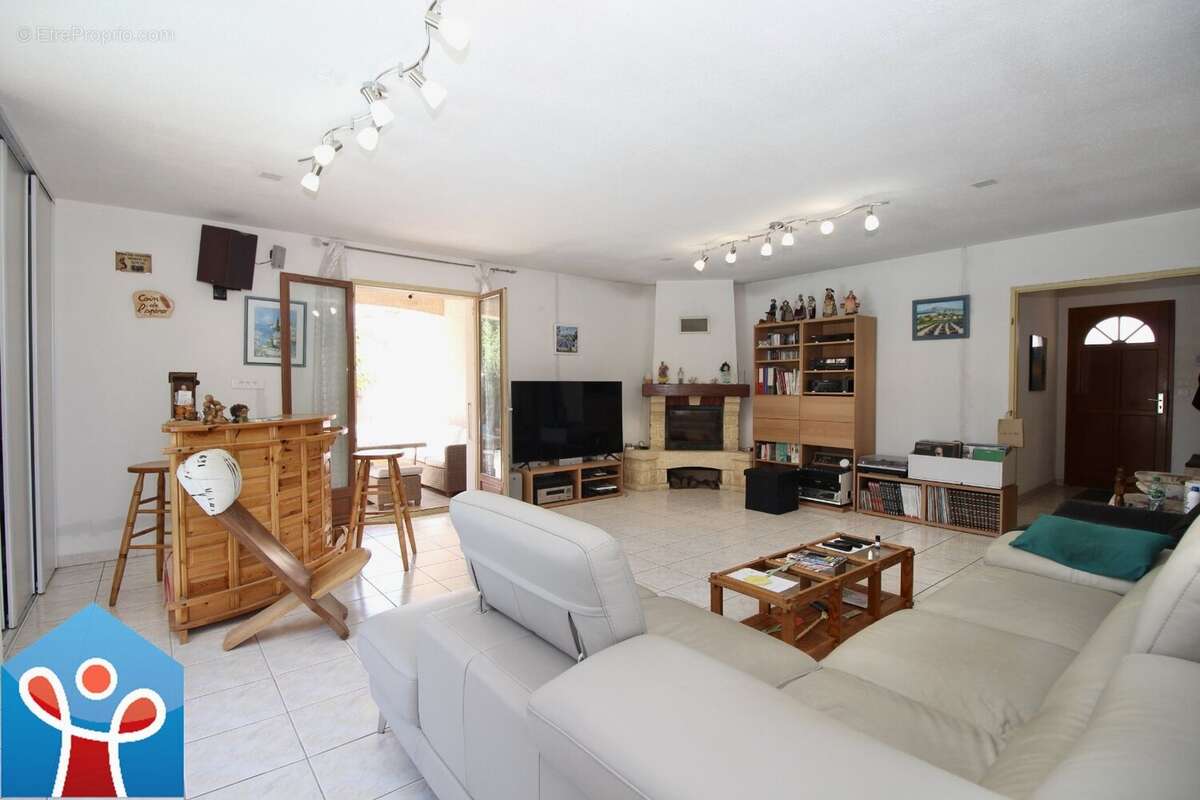 Villa plain pied T6 - photo 7