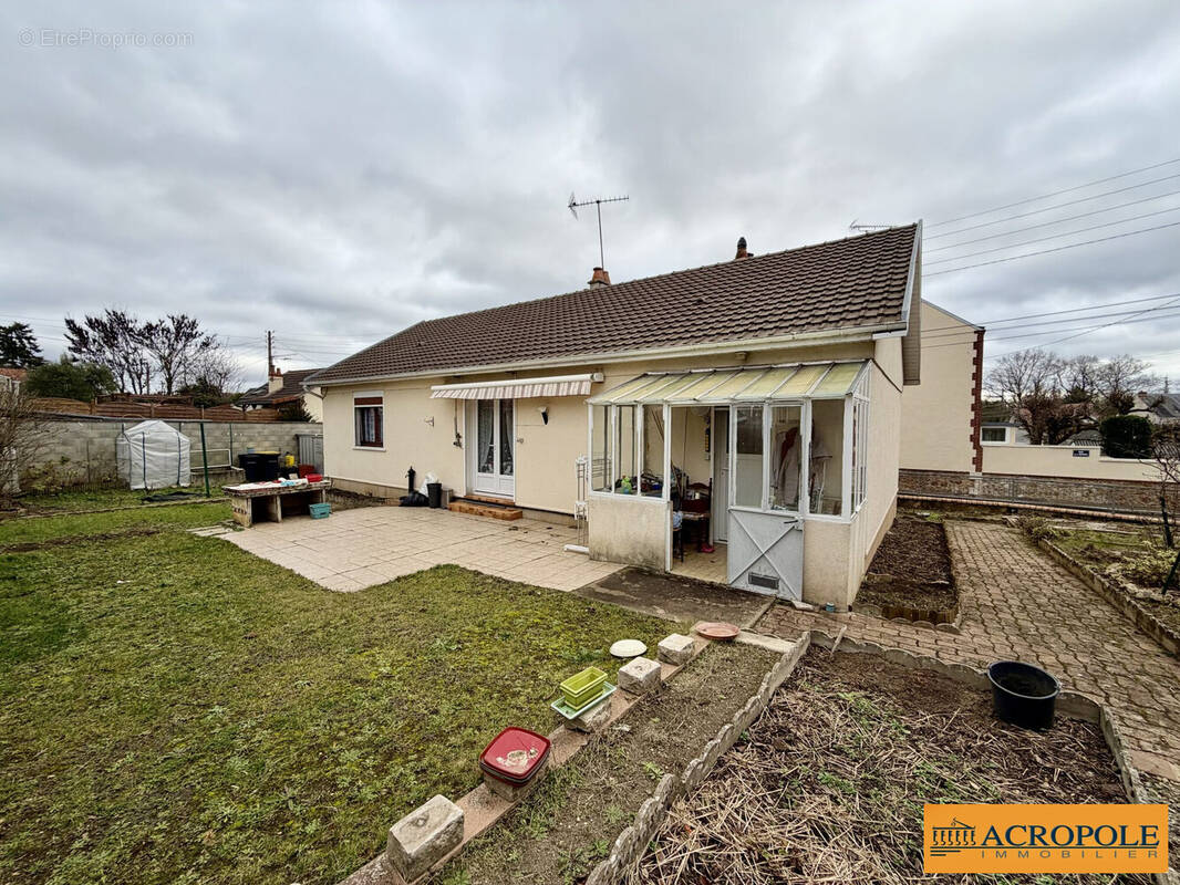 Maison à GIEN