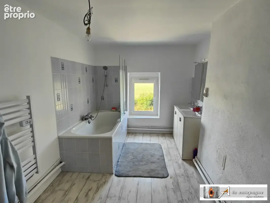 Maison 6 pièces 100 m² à vendre à Merinchal (23420) - photo 7
