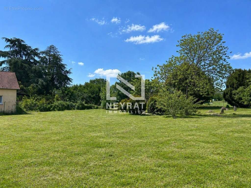 Coup de Cœur à Lalheue : Rare Terrain de 1 437 m² au Calme - photo 4