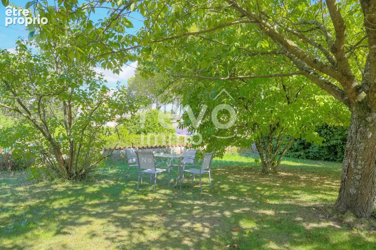 Maison de 151m2 sur 1500m2 de terrain - photo 19