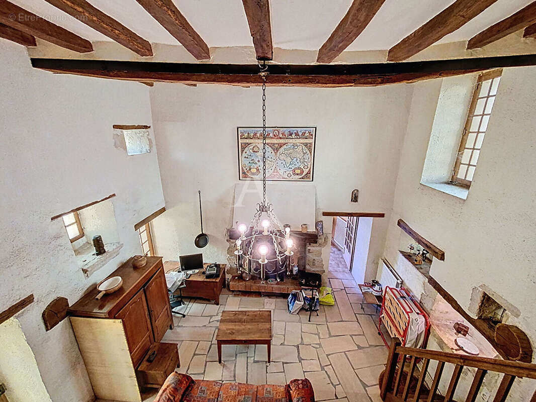 Maison à MARTIGNE-BRIAND