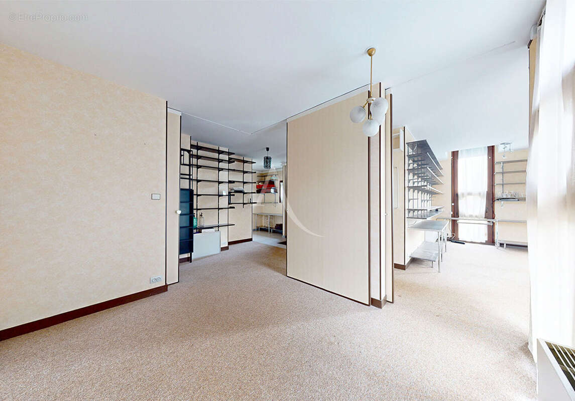 Maison à ROISSY-EN-BRIE