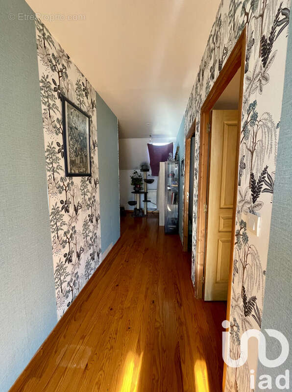 Photo 7 - Maison à MERY-SUR-SEINE