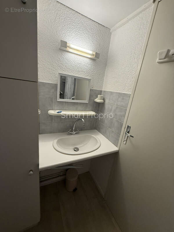 Appartement a fort rendement locatif - photo 9