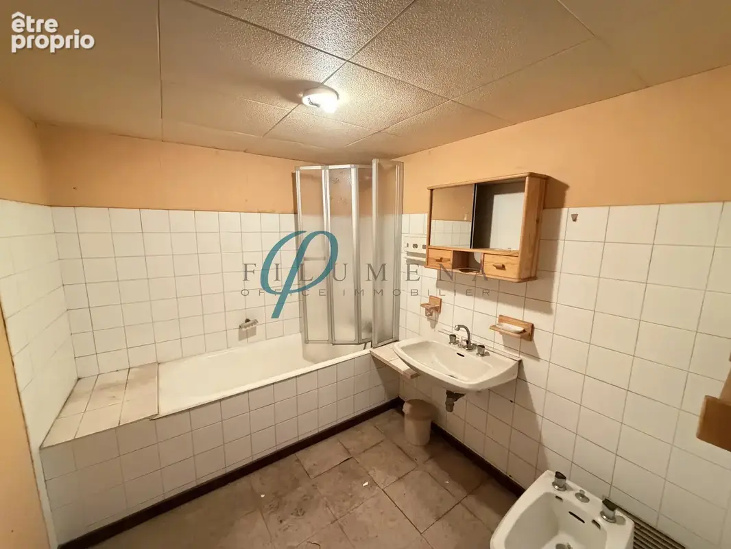 Maison 7 pièces de 134 m2 - photo 9
