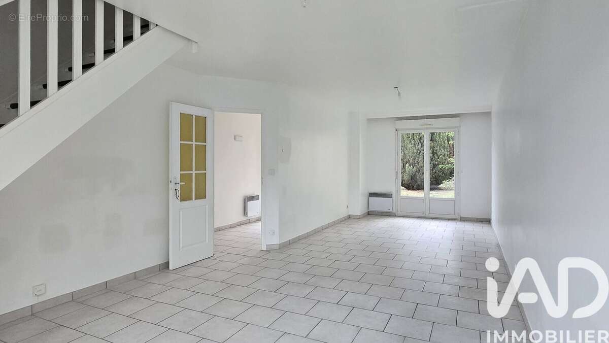 Photo 3 - Maison à VERNON