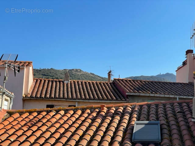 Maison de pêcheur à vendre Collioure - photo 11