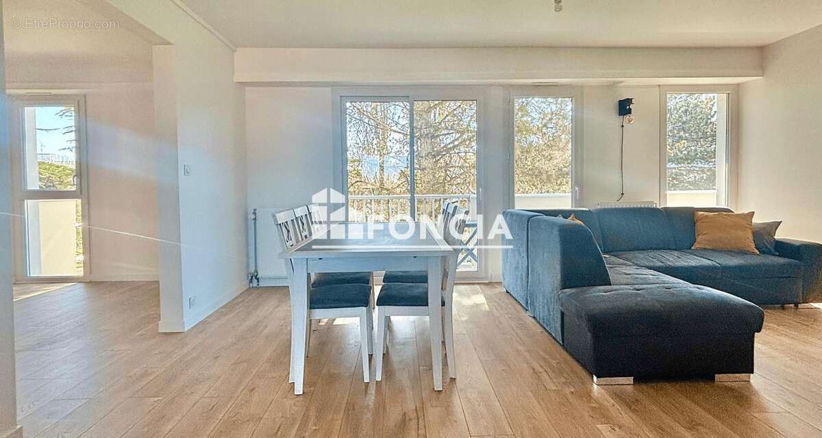 Appartement à CHOLET