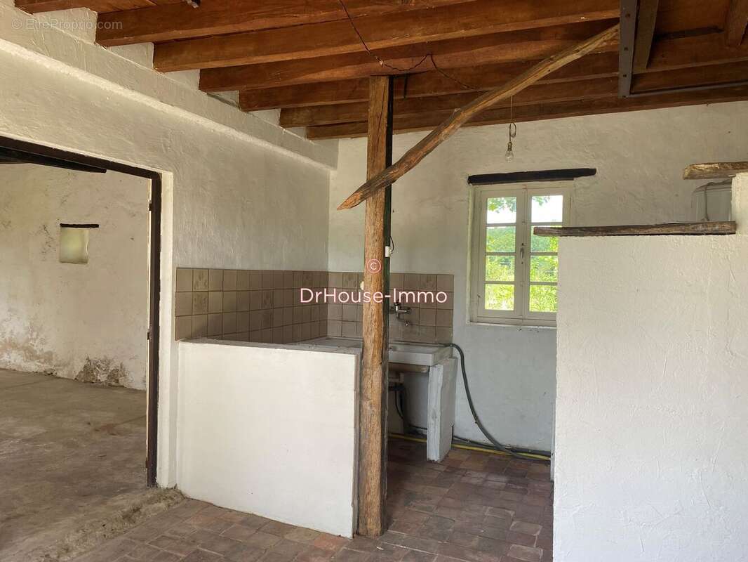 Maison 100 m² à Fontenoy  - photo 15