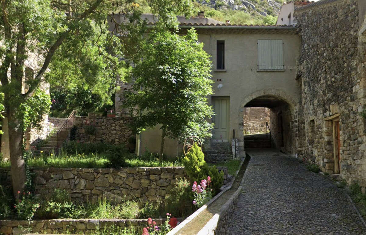 Maison à VIGNEVIEILLE