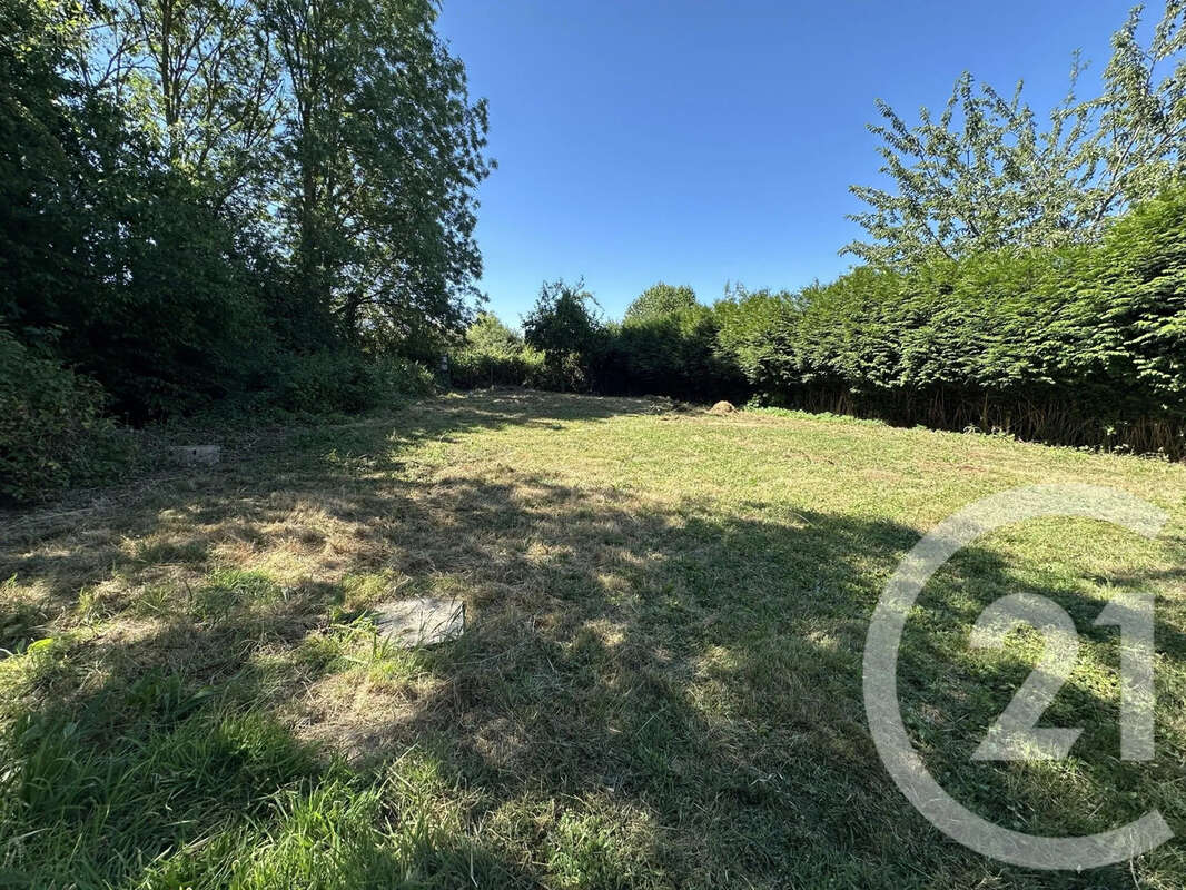 Maison 108 m² à Etrepagny  - photo 13