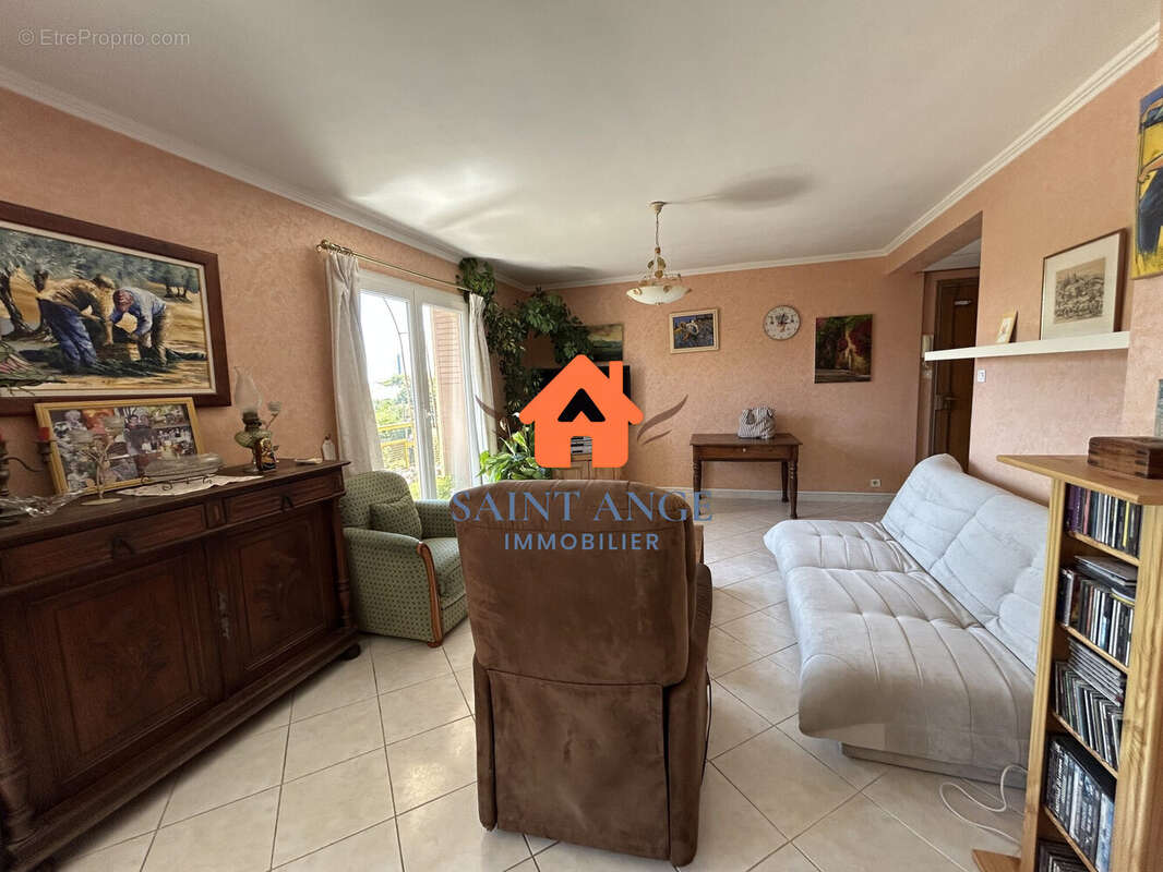 Appartement 56 m² à Toulon  - photo 4