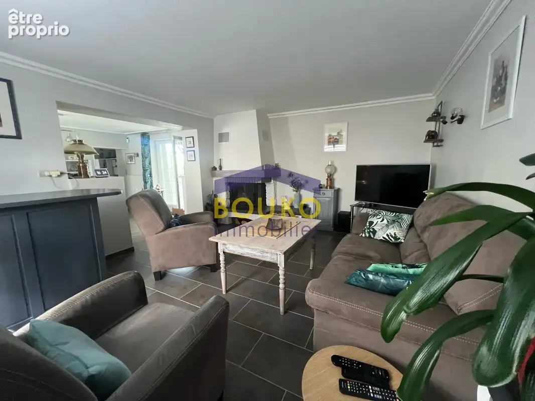 Maison de Village Coyviller - photo 6