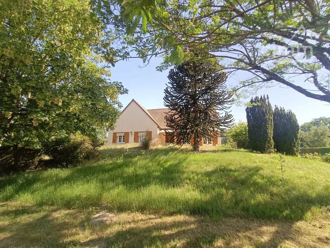 Maison à ROMORANTIN-LANTHENAY