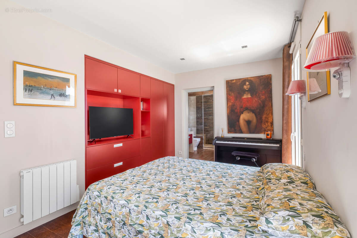 Appartement à CALUIRE-ET-CUIRE