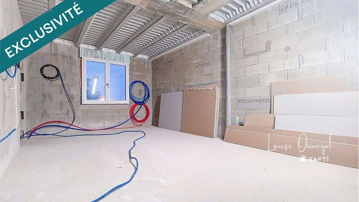 Photo 3 - Appartement à LINAS
