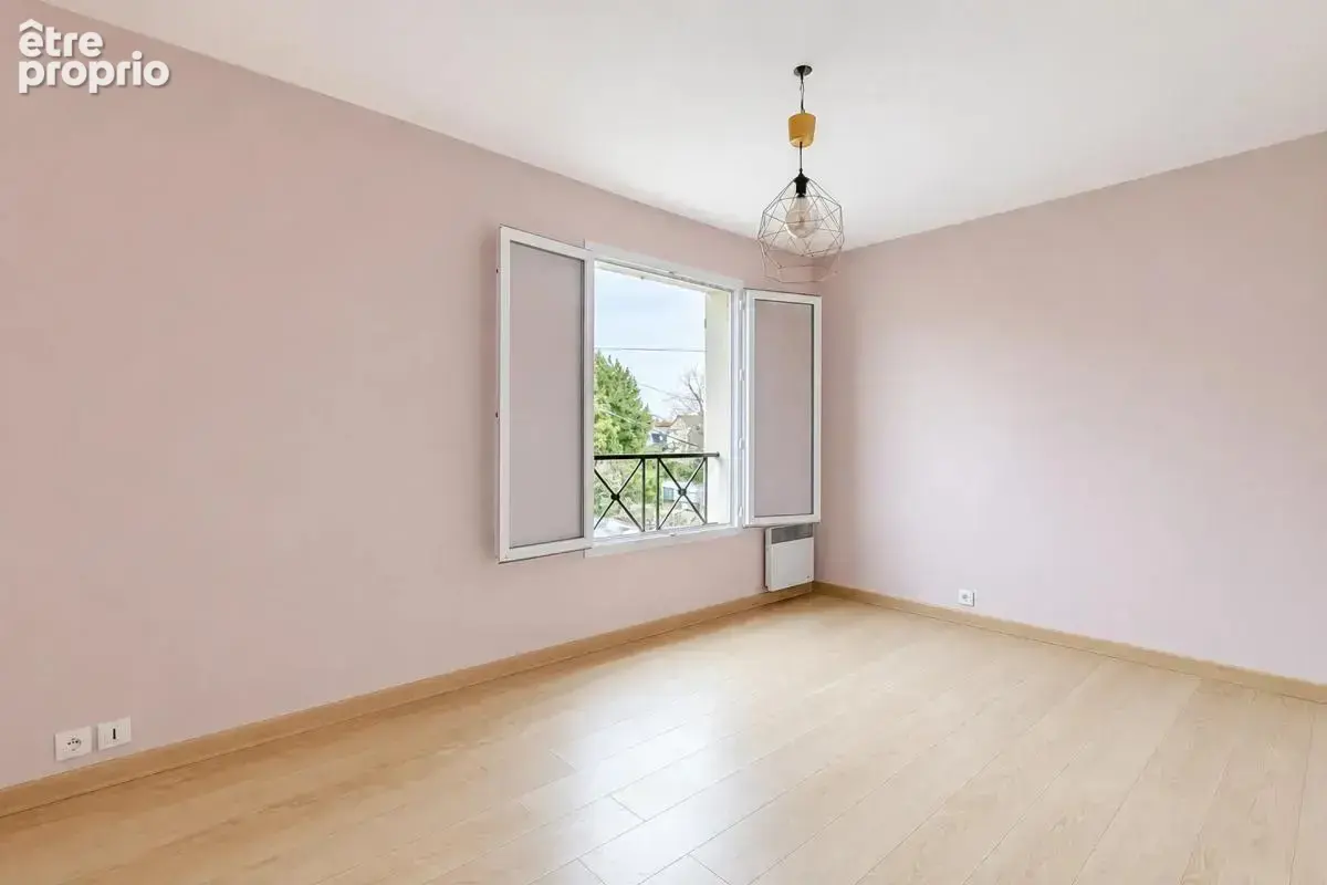 Maison lumineuse et spacieuse à Montmagny - photo 7