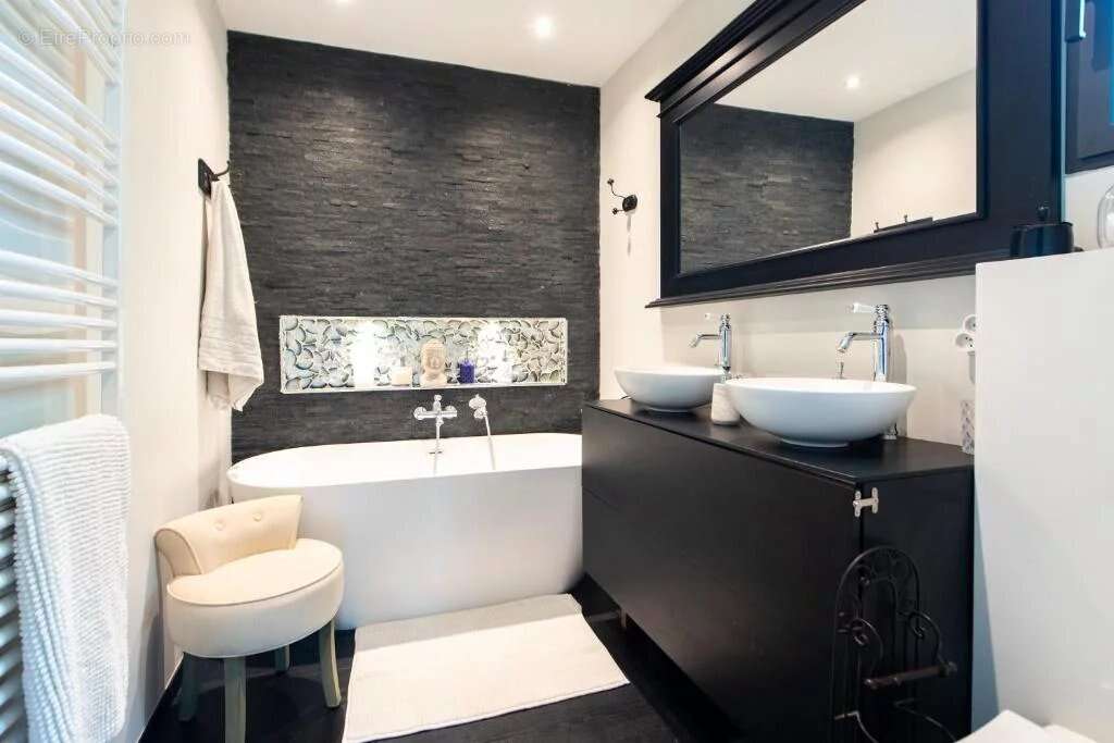 Maison à LA COLLE-SUR-LOUP