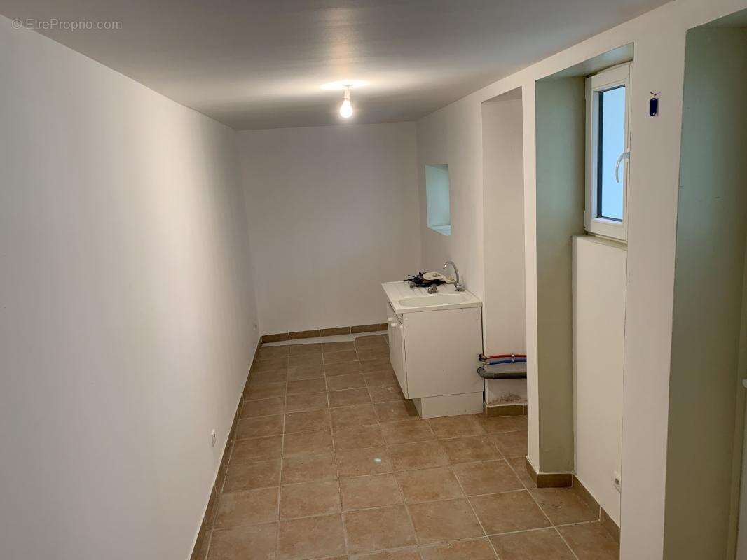Maison de bourg / Tout confort - photo 5