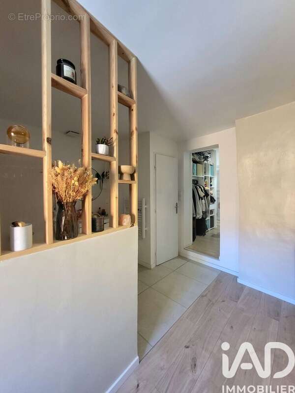 Photo 8 - Maison à CRUZY
